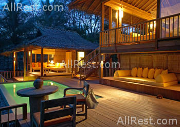 Six Senses Hideaway Yao Noi 34